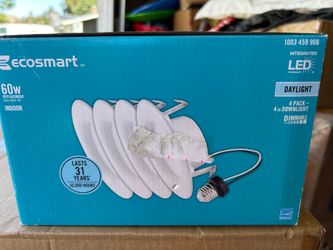 Daylight LED
