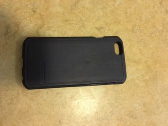 iPhone 6/6s Case Bodyglove