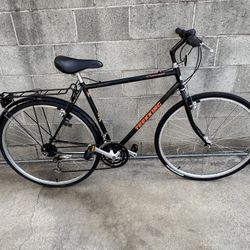 Crescent Trekking Bicycle