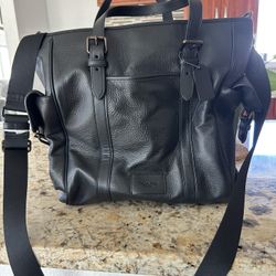 Brand New Coach Bag