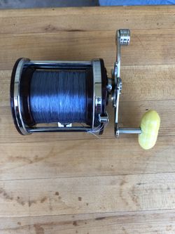 Penn Jigmaster Reel