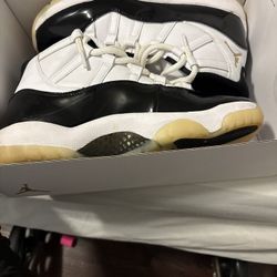 Air Jordan 11 Retro