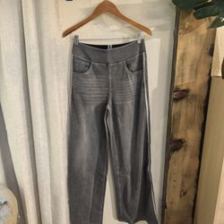 Halara Size Large Brand New In Bag Viral Jeans