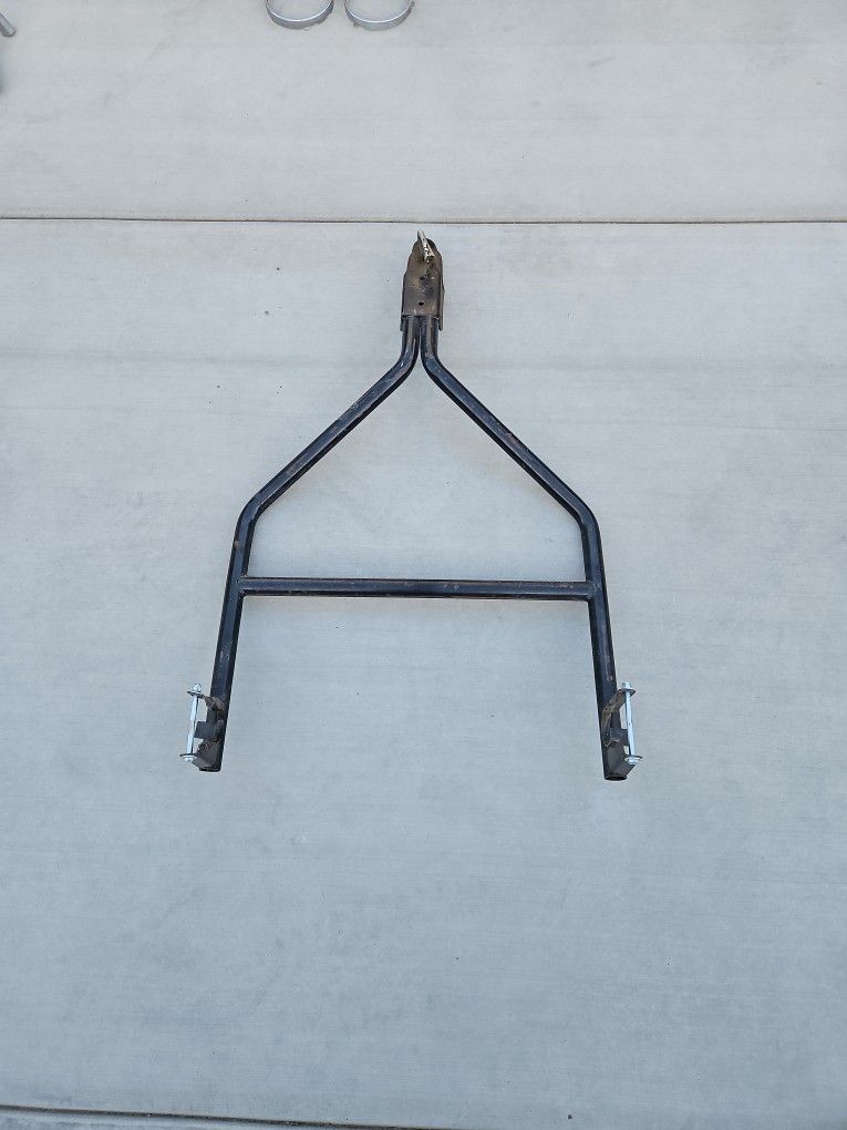 VW Tow Bar
