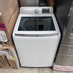 TOP LOAD SAMSUNG WASHER