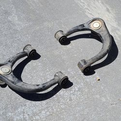 2016 + Tacoma Upper Control Arm