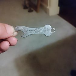 1920s Vintage Bottle Opener 