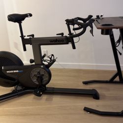 Wahoo Kickr Bike Shift (2025)