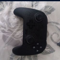 Nintendo  switch pro controller