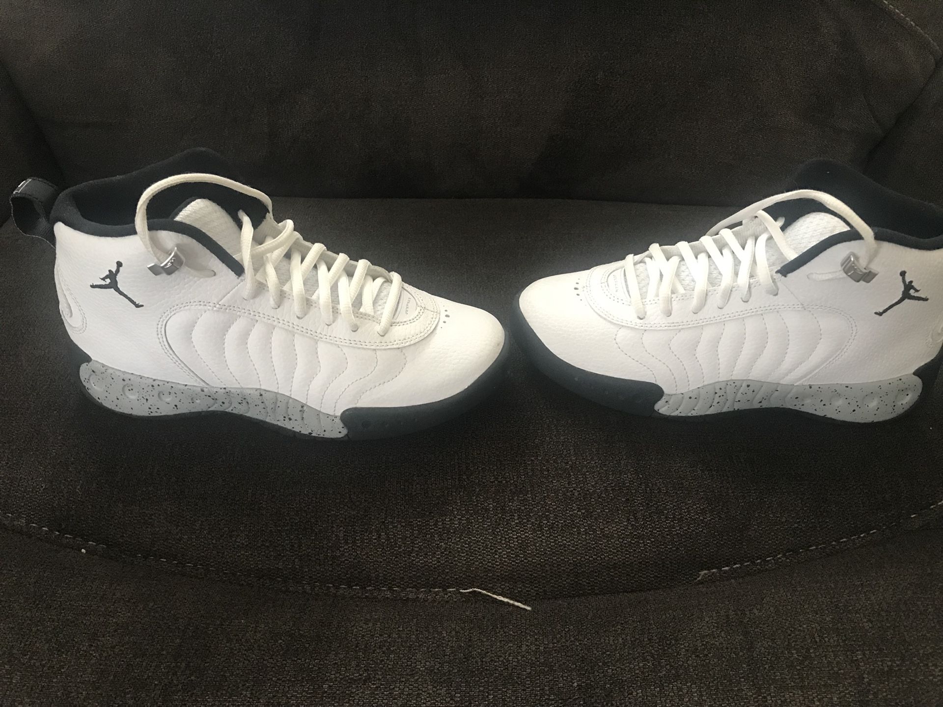 Boys Jordan’s ( jumpman pro’s)