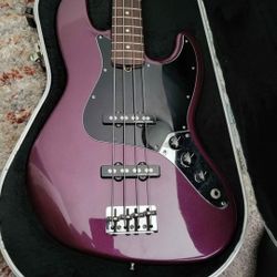 Fender American Jazz Bass 1998
