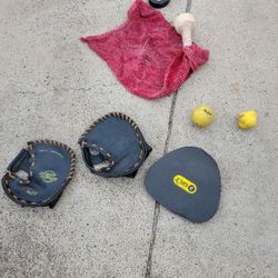 Baseball Training Tools