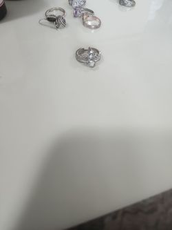 Anillo estalli  still