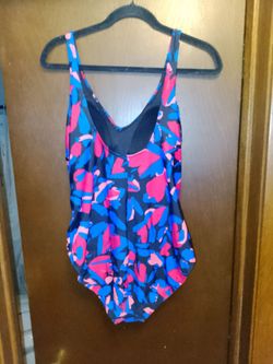 Swimsuit XL
