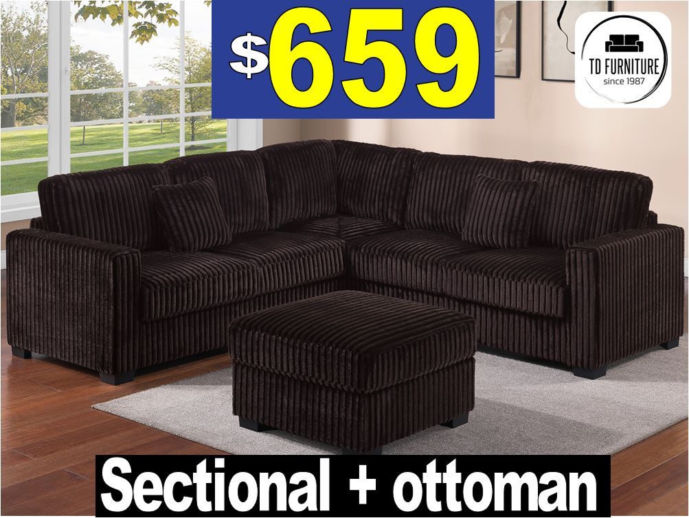 Sectional