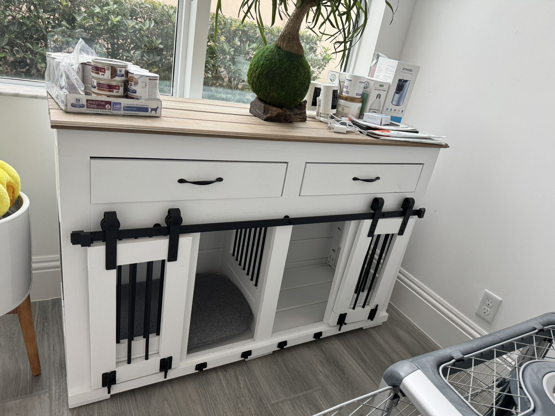 Dog Houses