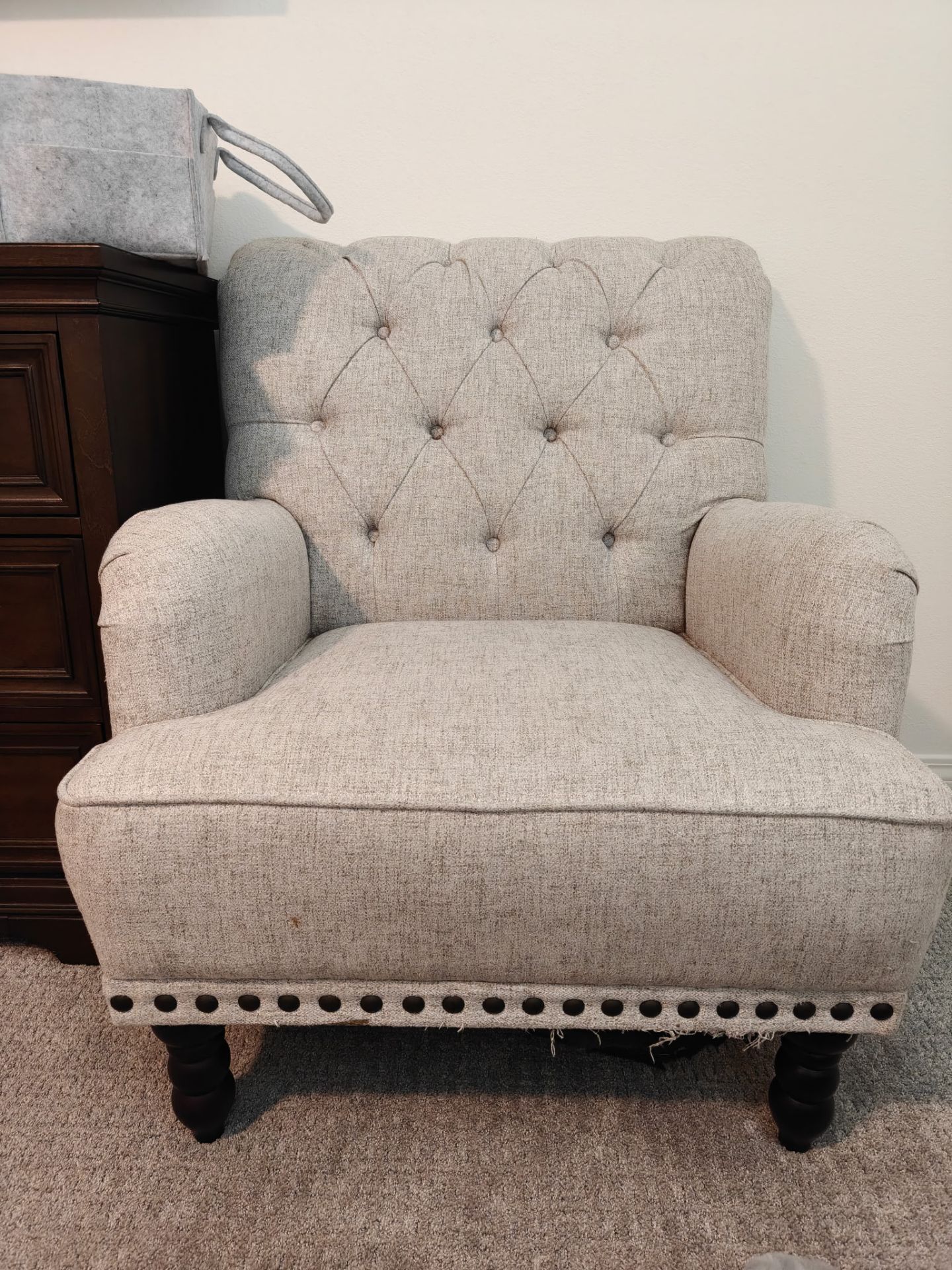 Accent Chair