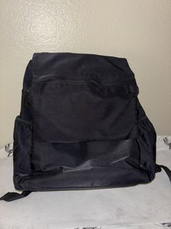 Beis Ultimate Diaper Backpack