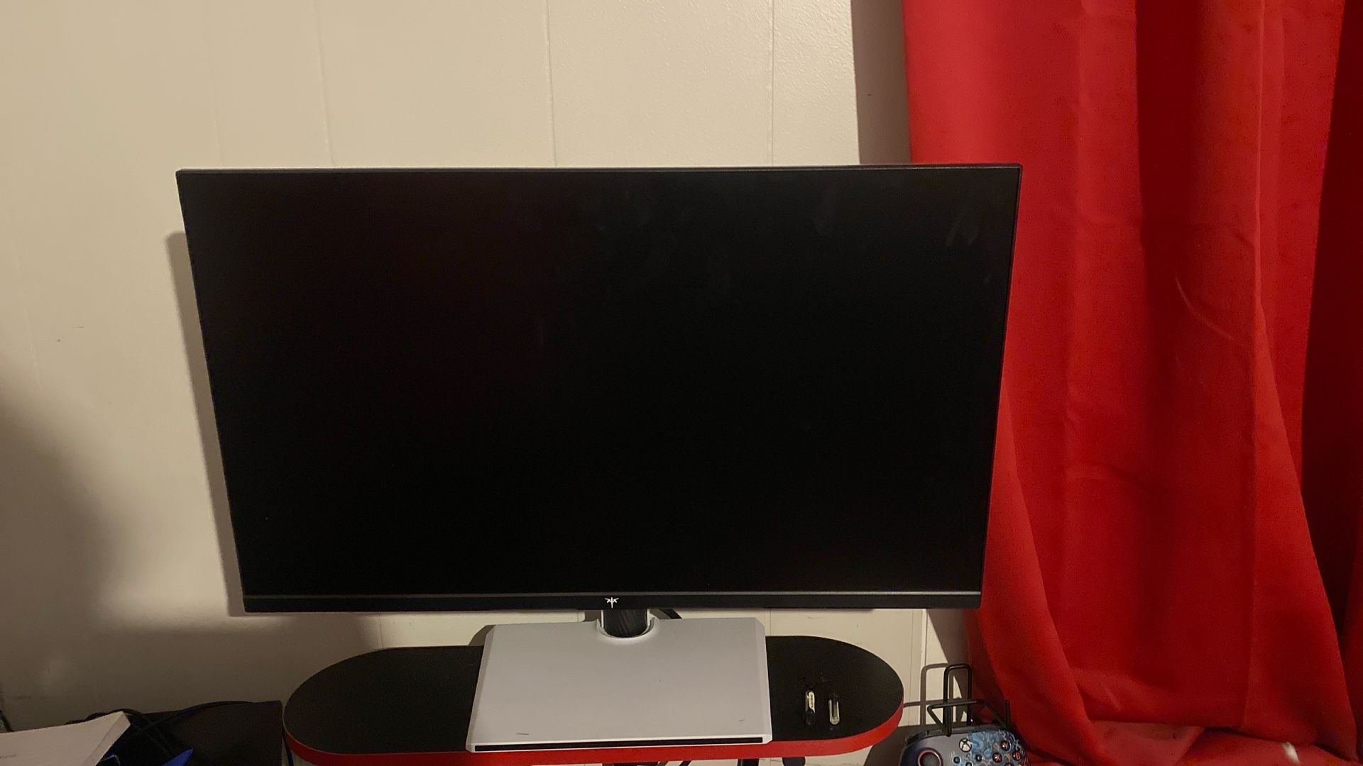 320 hz monitor