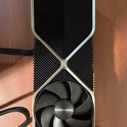 NVIDIA GeForce RTX 4080 16GB GDDR6X Graphics Card