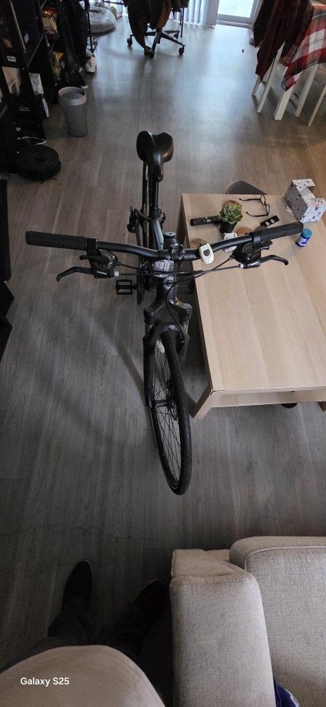 Cannondale Bike