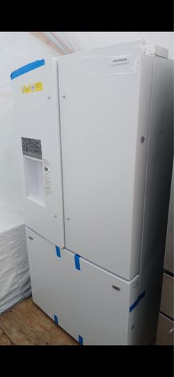 Frigidaire refrigerator