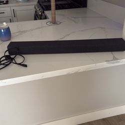 LG Soundbar MUST GO TODAY!!