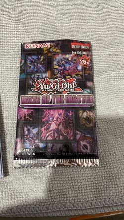 Yu-Gi-Oh! Maze Of The Muertos