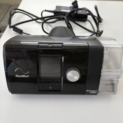 Resmed Airsense 10