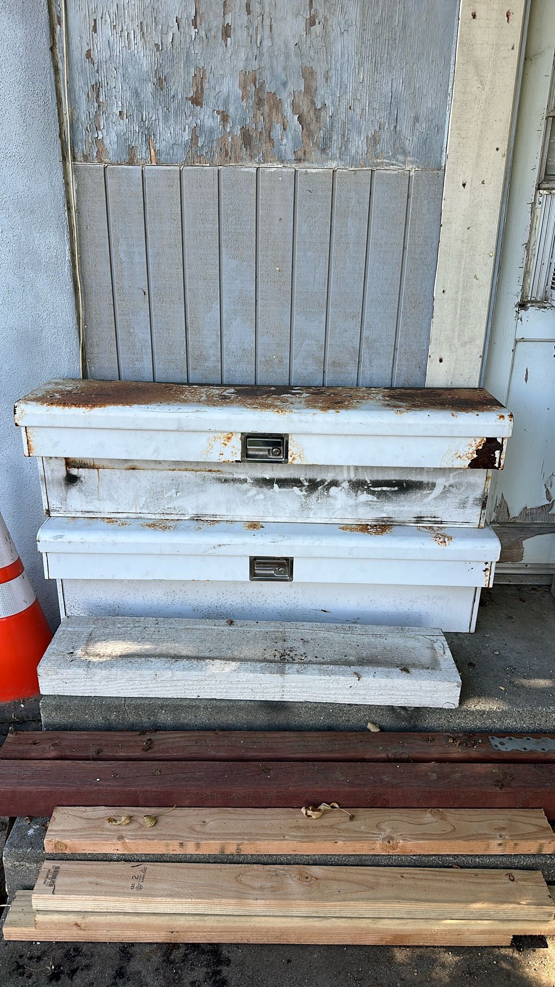Truck Tool Box