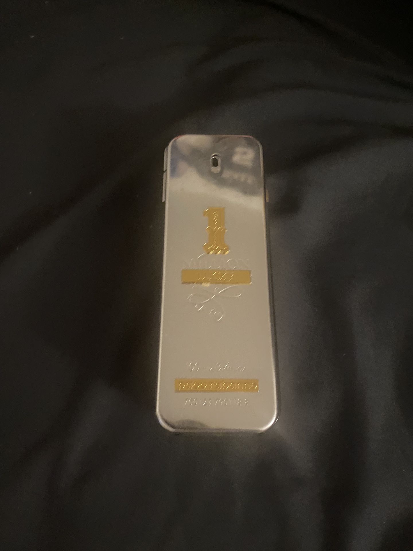 1 Million Lucky 3.4 Oz