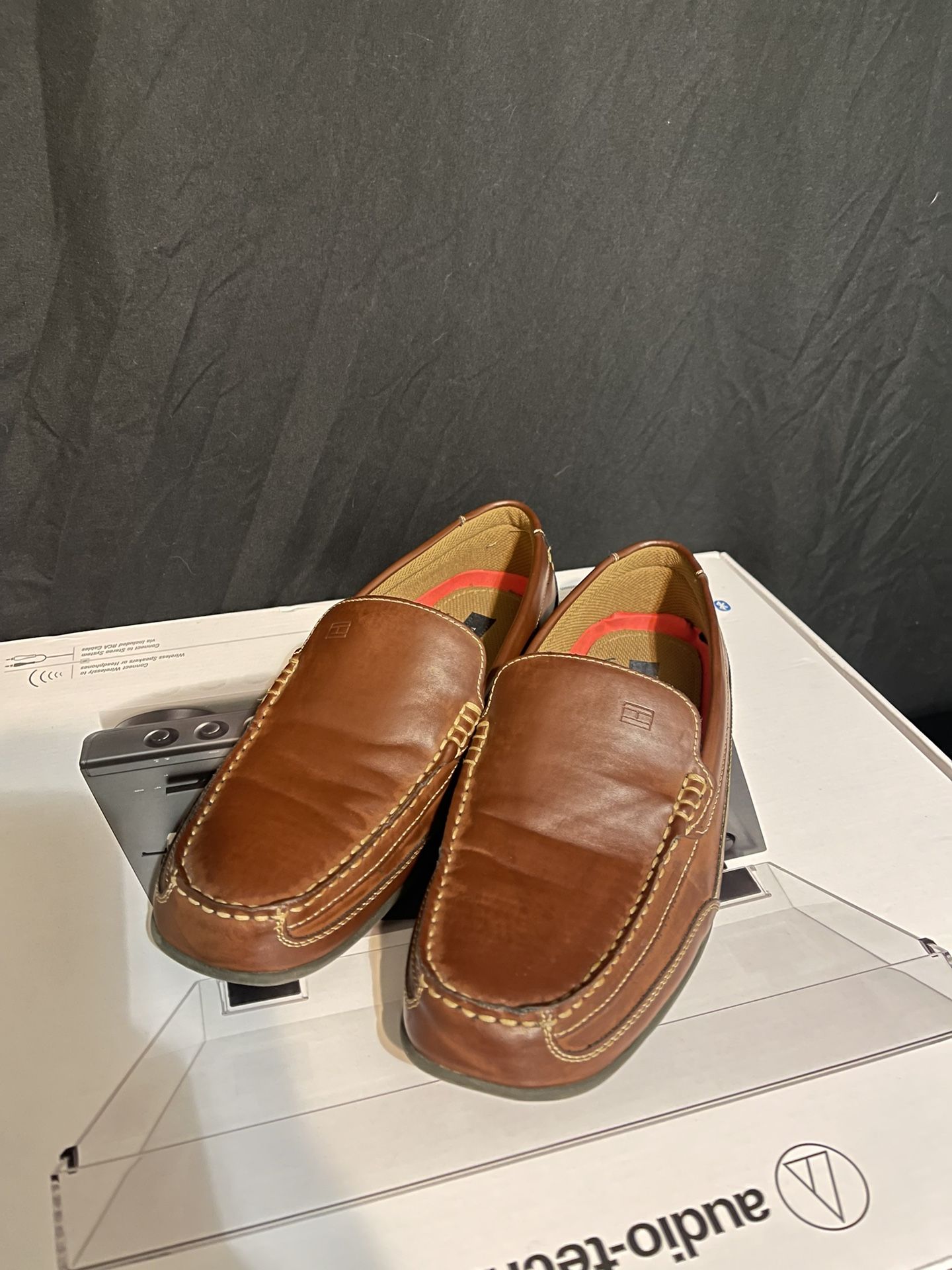 Men’s Loafers 