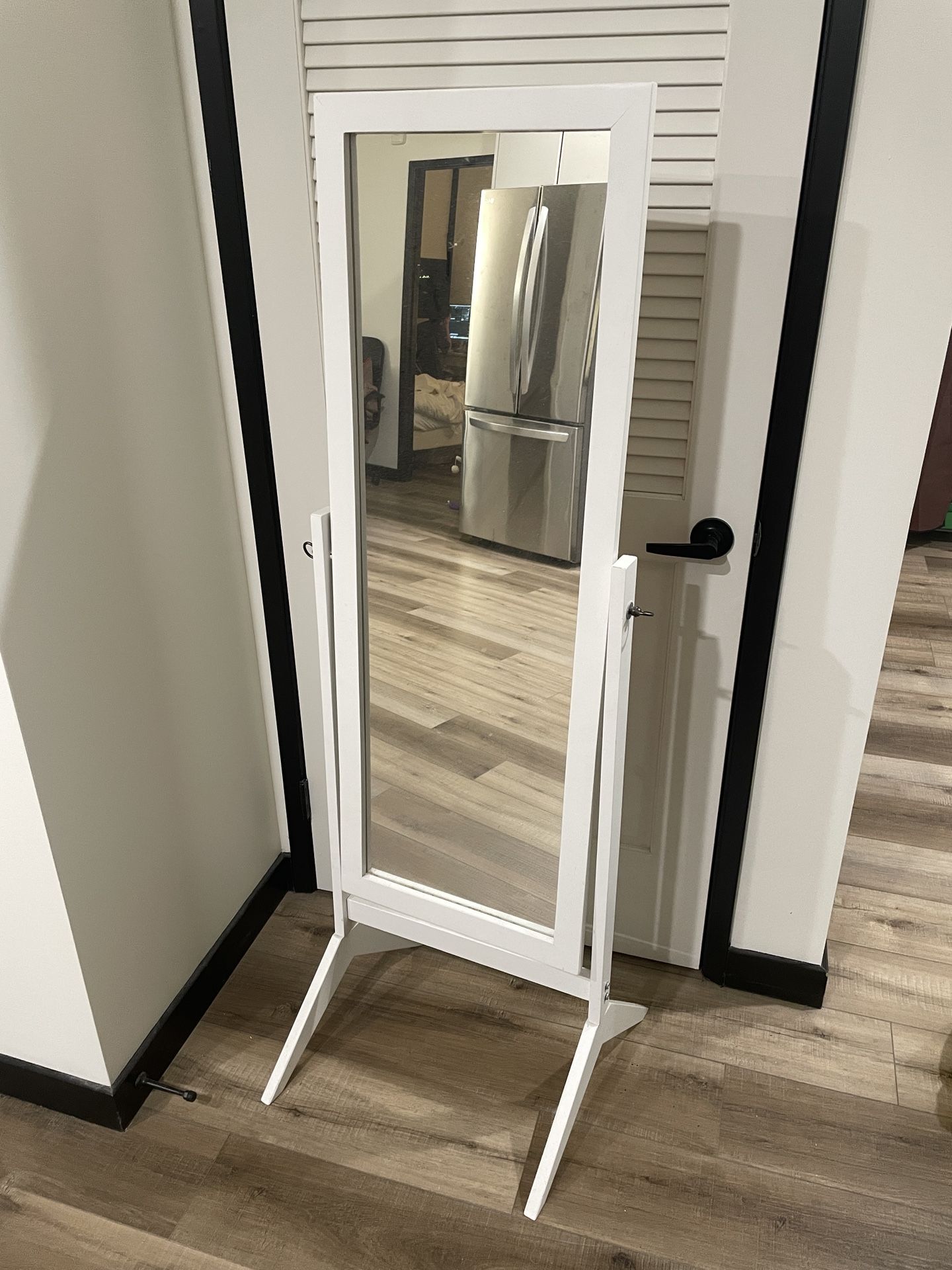 Full Body Mirror