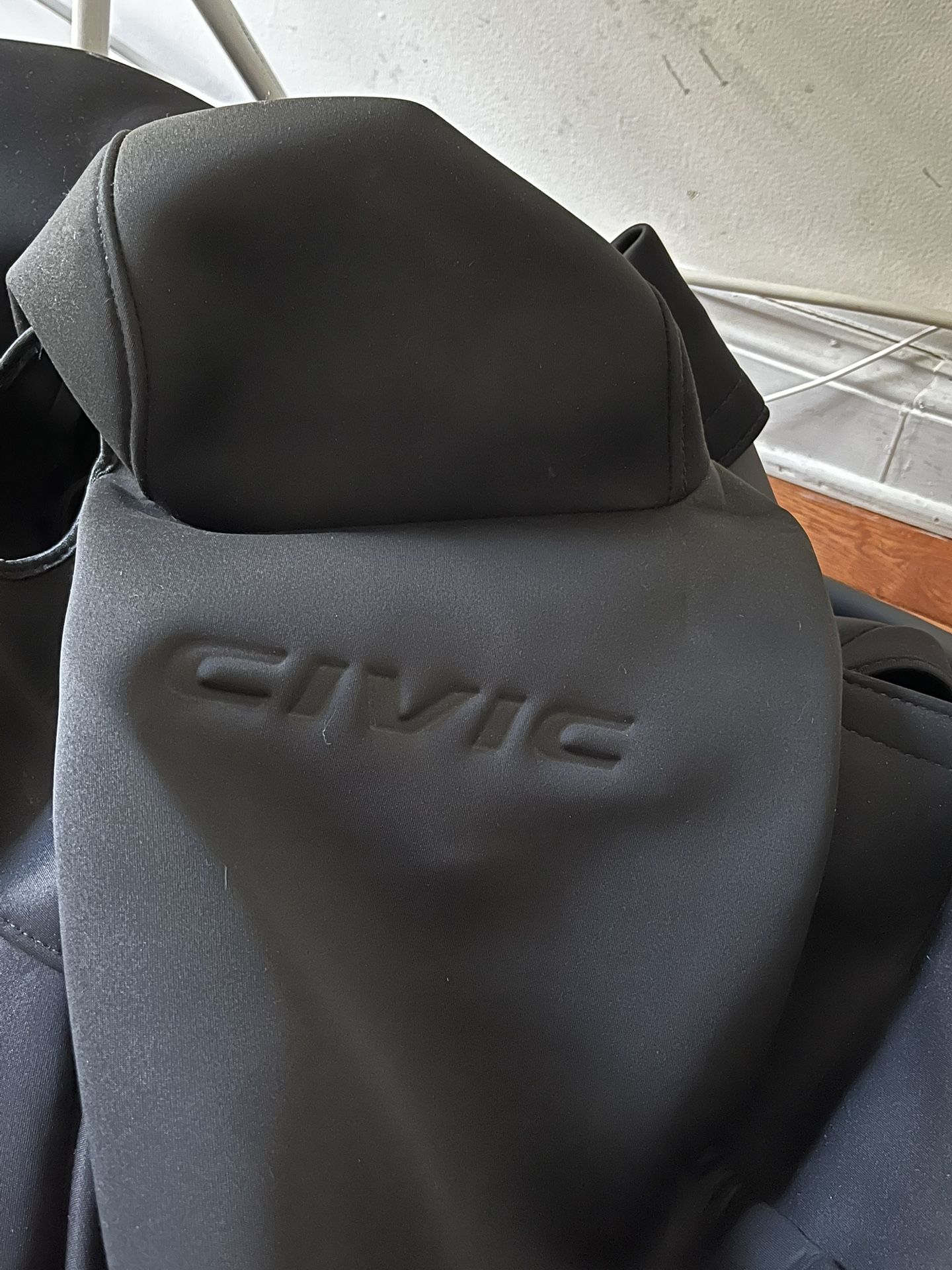 Honda Waterproof Seat Cover
