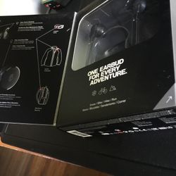SKULLCANDY HIGH ALTITUDE AUDIO