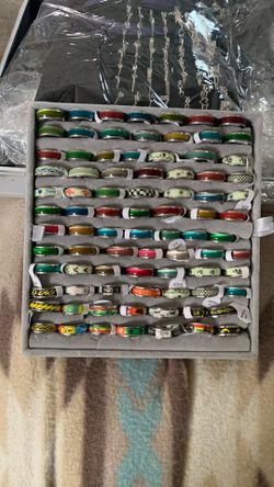 New. All Size man and woman. Rank.