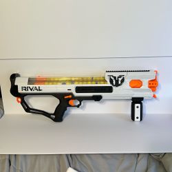 Nerf Rival Hades XVIII 6000 Hasbro