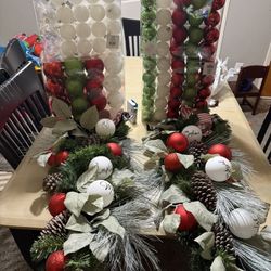 Adornos Navideños Tenguo Mucho Más En La Bodega 