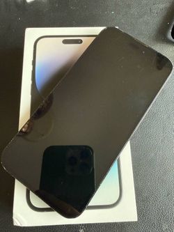 iPhone 14 Pro Max