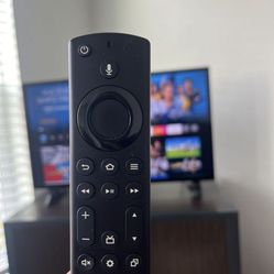 Insignia Fire Smart Tv