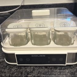 Yogurt Maker
