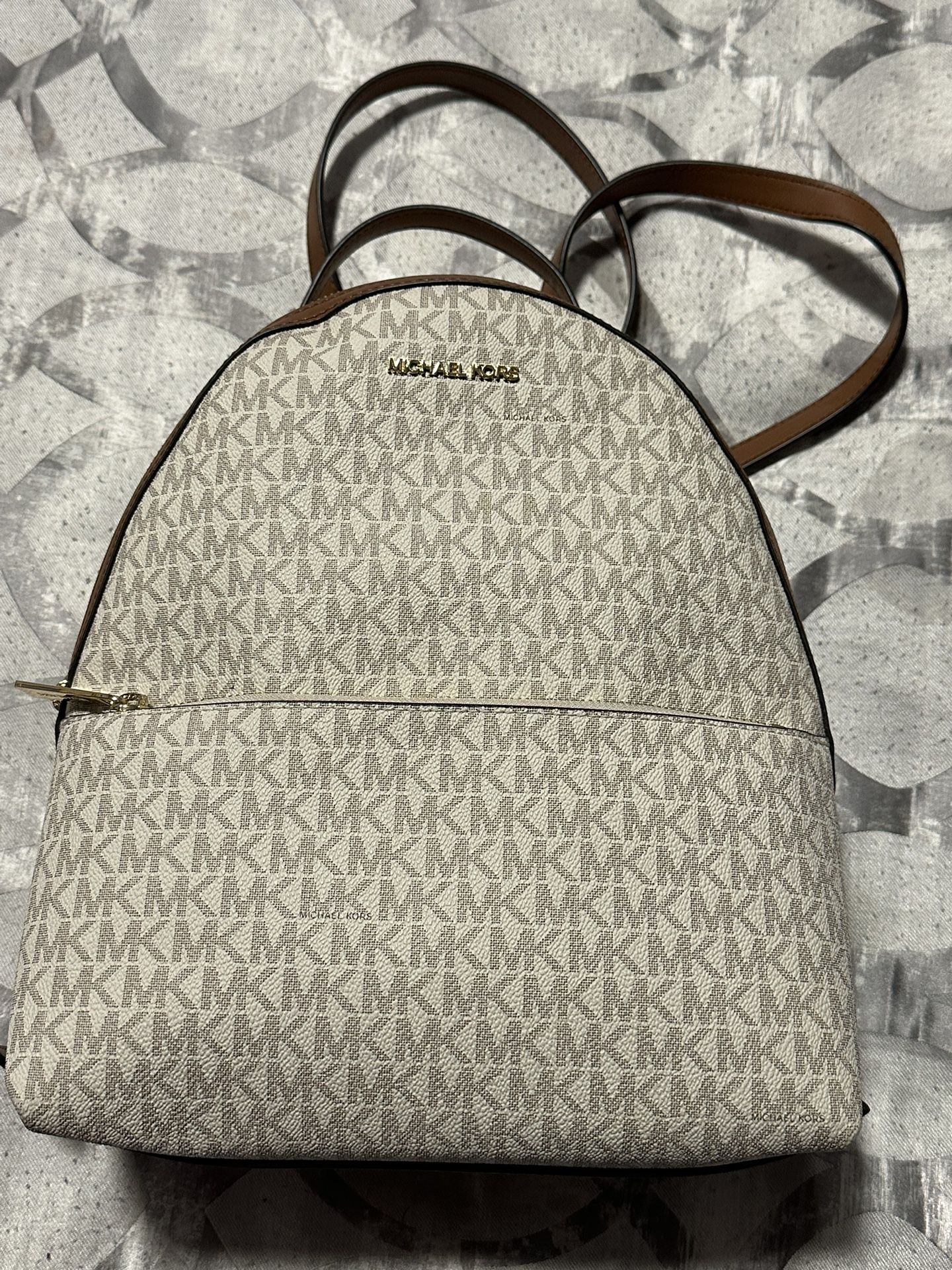 Michael Kors Backpack Authentic 