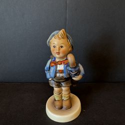 Hummel Home from Market-TMK 5