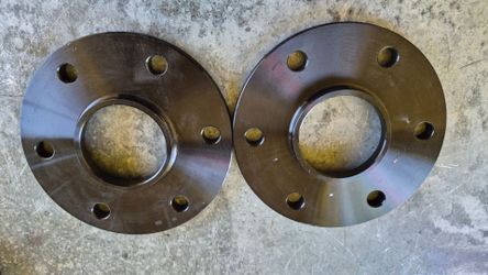 Wheel Spacers