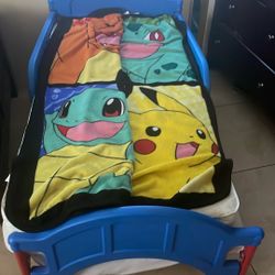 Kids Bed