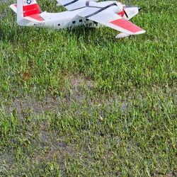 RC PLANE (155
AVIOS (PNF) Albatross HU-16 V2 US Coast Guard Flying Boat  (63.7")