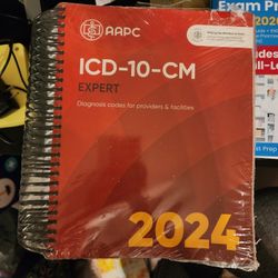 Medical Coding Books 