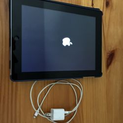 iPad 