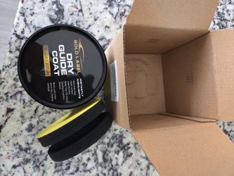 Dry guide