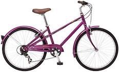 Schwinn S2435TGA Bike 24"